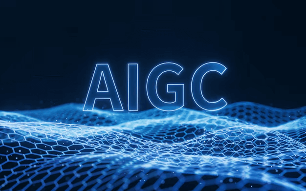 AIGC生成内容学习-3DCAT实时云渲染