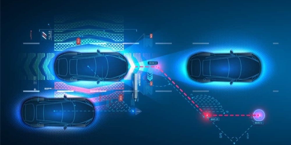 汽车虚拟仿真：加速行业发展的数字化解决方案！-3DCAT实时云渲染