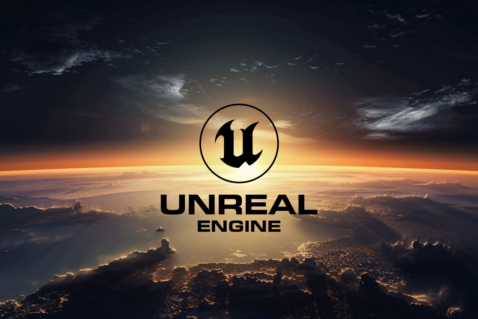 虚幻引擎Unreal Engine介绍-3DCAT实时云渲染